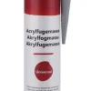 Stabile® Akryl*Acrylfugemasse grå 300 ml -