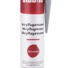 Stabile® Akryl*Acrylfugemasse hvid 300 ml -