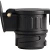 AutoZone® Biltilbehør*Adapter 13-7 pol 12 V -