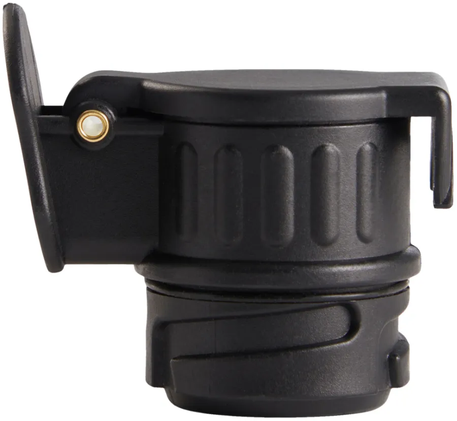 AutoZone® Biltilbehør*Adapter 13-7 pol 12 V -
