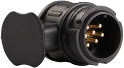 AutoZone® Biltilbehør*Adapter 13-7 pol 12 V -