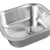 ADORA® Køkkenvaske*Bonum A 470/410 køkkenvask 470 x 410 mm