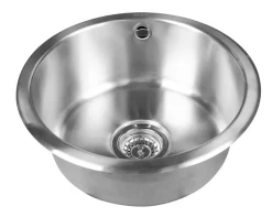 ADORA® Køkkenvaske*Bonum C 430 køkkenvask Ø430 mm