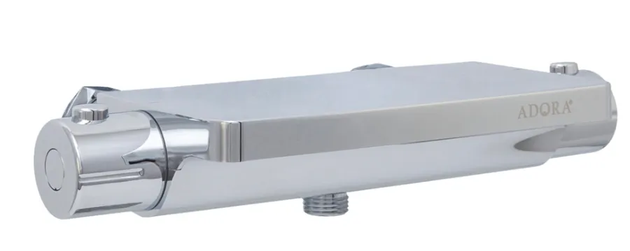 ADORA® Blandingsbatterier Til Bad Og Brus*Exigo Comfort brusearmatur