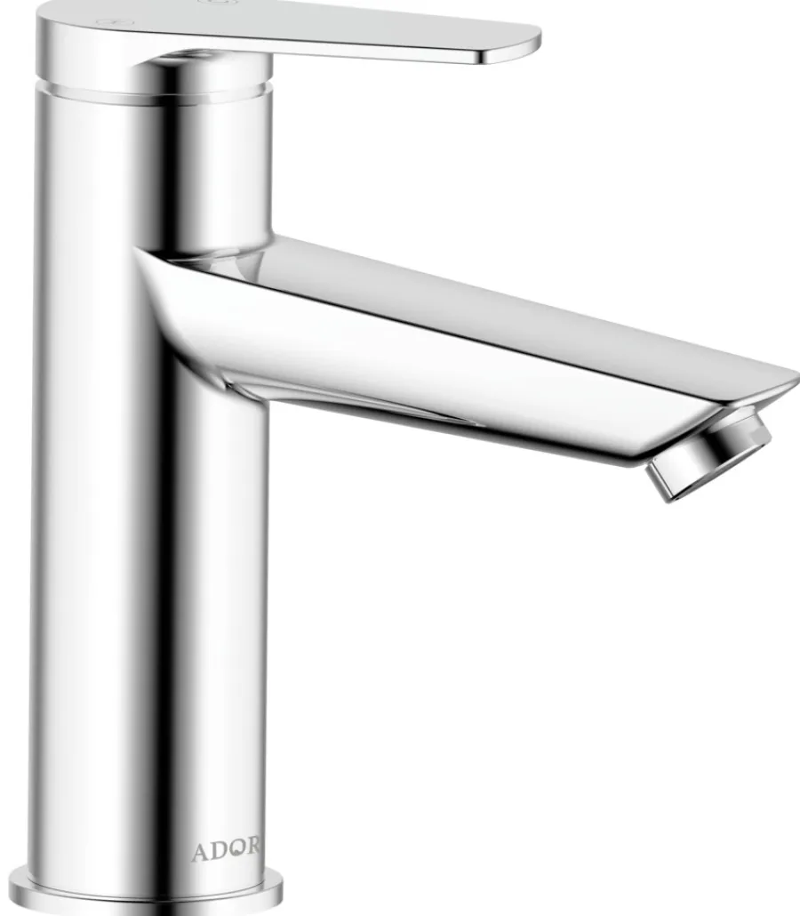 ADORA® Håndvaskarmatur*Flumina L CS håndvaskarmatur krom