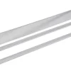 ADORA® Håndklædeholdere*håndklædestang dobbelt 60 cm krom
