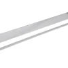 ADORA® Håndklædeholdere*håndklædestang enkelt 60 cm krom
