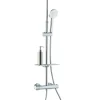 ADORA® Brusehylder*hylde til brusestang