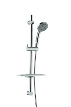 ADORA® Brusehylder*hylde til brusestang