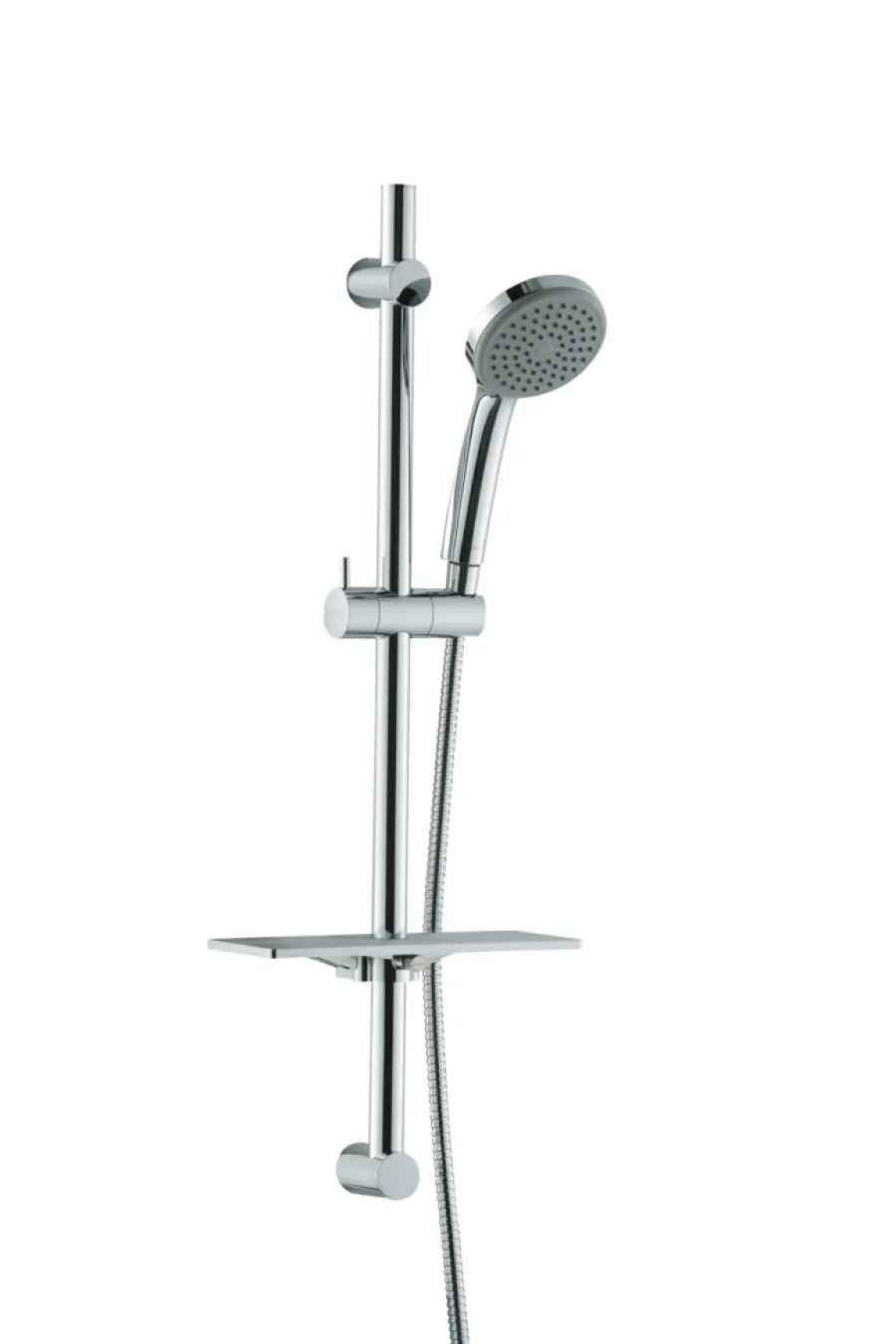 ADORA® Brusehylder*hylde til brusestang