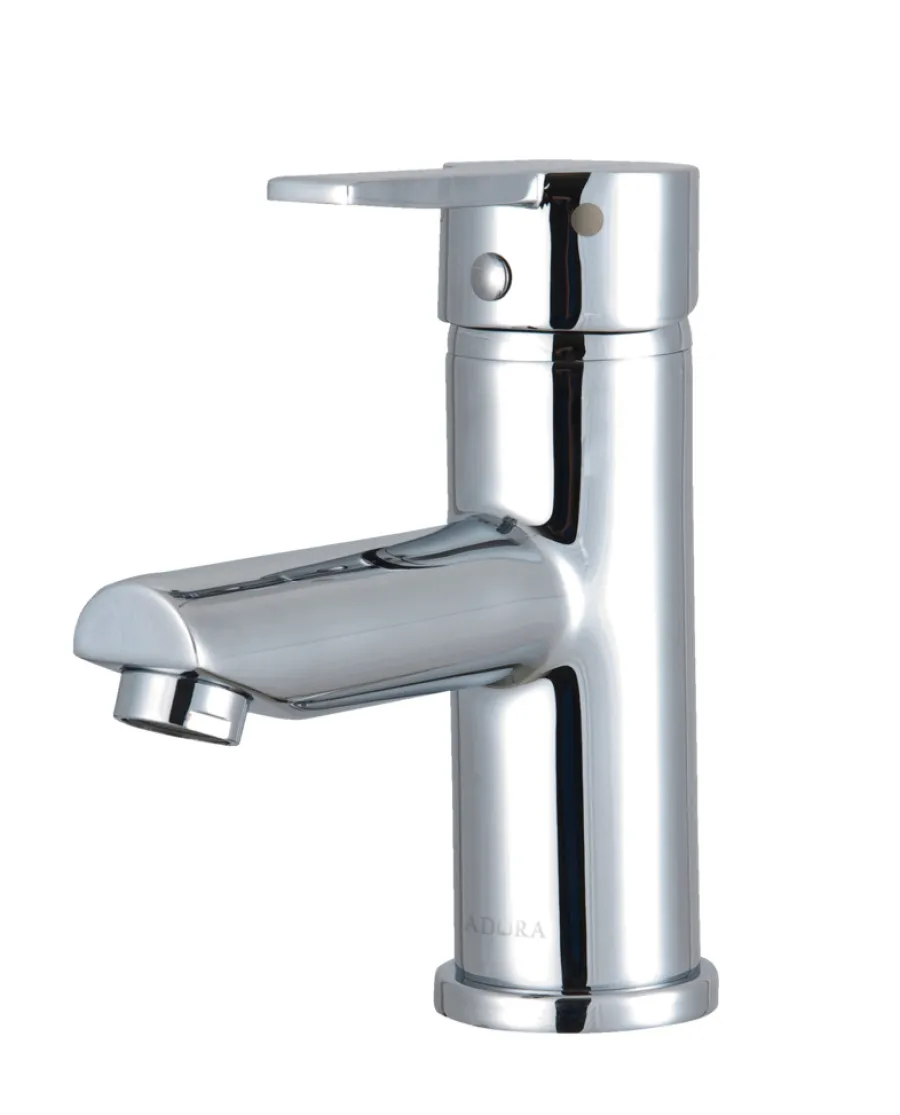 ADORA® Håndvaskarmatur*Opus håndvaskarmatur Krom
