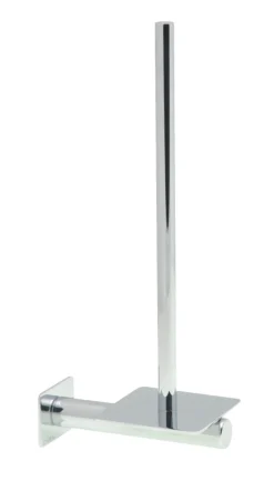 ADORA® Toiletrulleholdere*toiletpapirholder krom