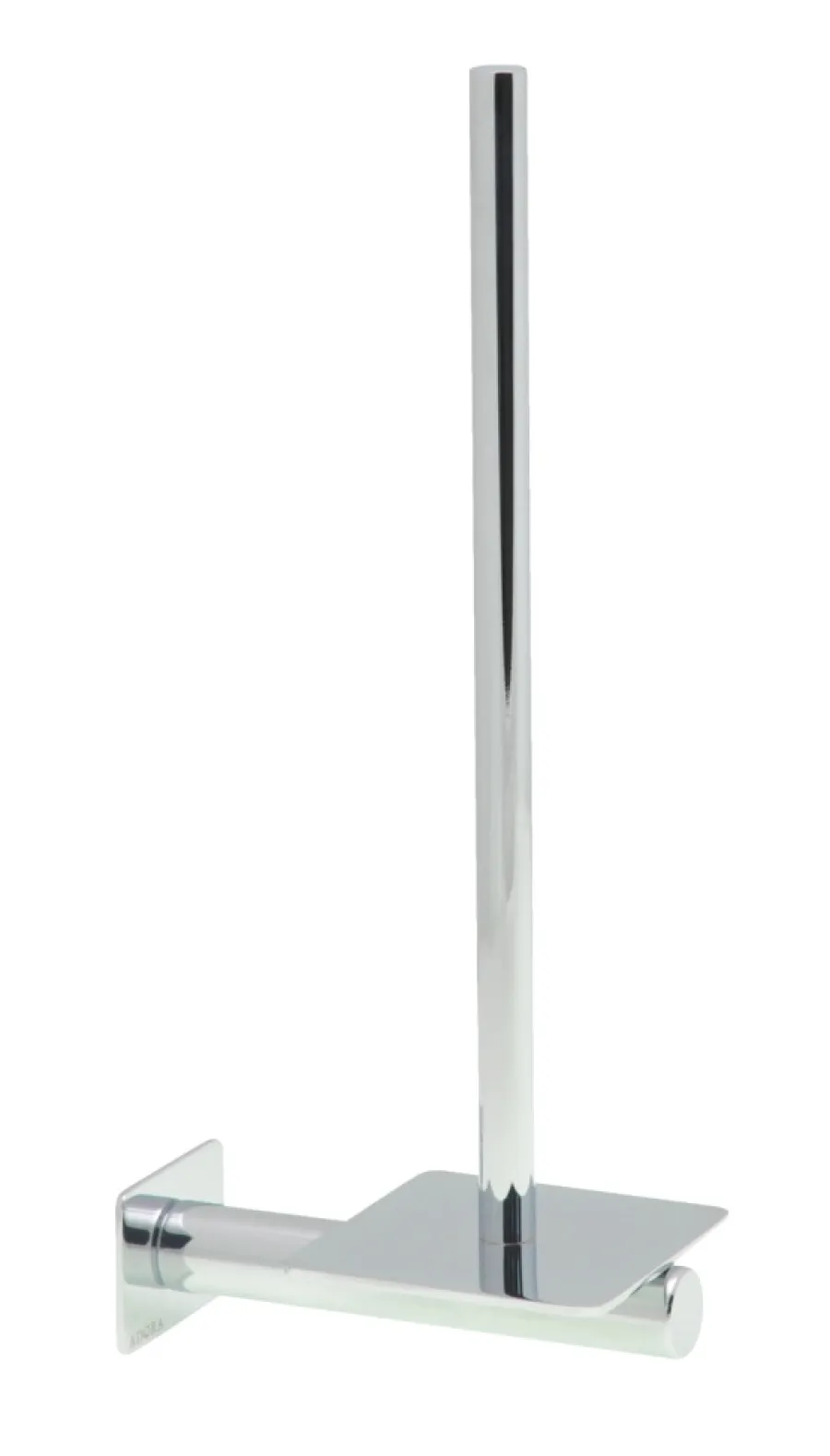 ADORA® Toiletrulleholdere*toiletpapirholder krom