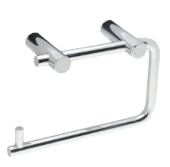 ADORA® Toiletrulleholdere*toiletpapirholder krom