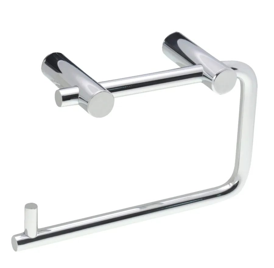 ADORA® Toiletrulleholdere*toiletpapirholder krom