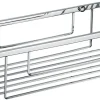 ADORA® Brusehylder*trådhylde rektangulær 30 x 12 x 9 cm