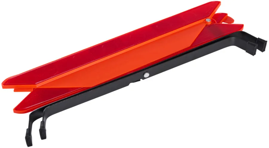 AutoZone® Biltilbehør*Advarselstrekant i boks -