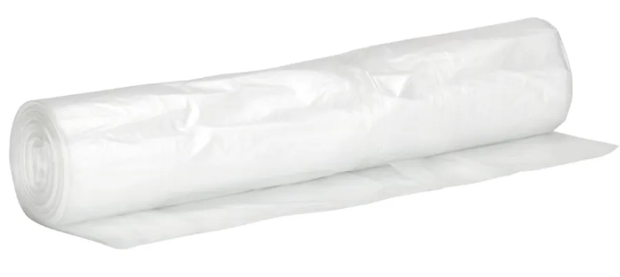 Stabile® Afdækning*Afdækningsfolie 2 x 50 meter -