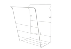 DAY Husholdningsartikler|Affaldssortering*Affaldsstativ H34 x B23,5 x D21 cm -