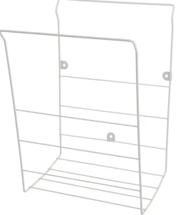 DAY Husholdningsartikler|Affaldssortering*Affaldsstativ H34 x B23,5 x D21 cm -