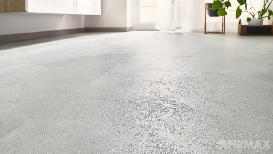 Afirmax Gulve*vinylgulv Alpi Stone