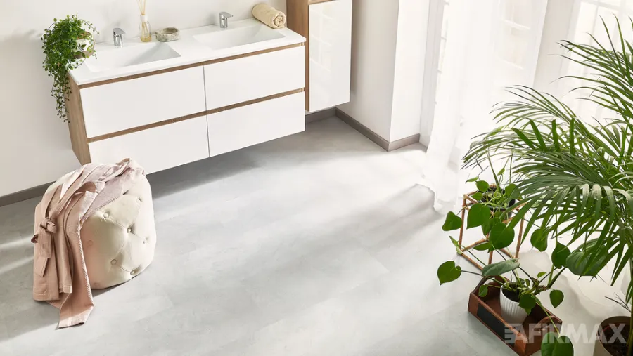 Afirmax Gulve*vinylgulv Alpi Stone