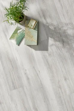 Afirmax Gulve*vinylgulv Scandinavian Oak