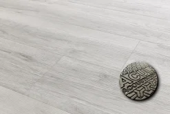 Afirmax Gulve*vinylgulv Scandinavian Oak