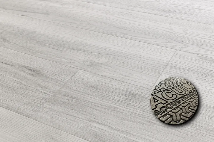 Afirmax Gulve*vinylgulv Scandinavian Oak