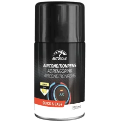 AutoZone® Rengøring & Pudsemidler*Airconditionrens 150 ml -