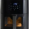 DAY Køkkenudstyr*Airfryer 6,5 liter -