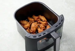 DAY Køkkenudstyr*Airfryer 6,5 liter -