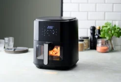 DAY Køkkenudstyr*Airfryer 6,5 liter -
