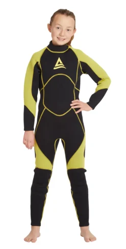 Airfun Vandsport*våddragt junior 12-14 år