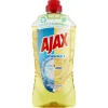 Ajax Rengøringsmidler*Boost flydende universalrengøring 1000 ml