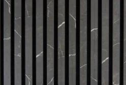 FibroTech Akustikpaneler & Tilbehør|Loftbeklædning*Akustikpanel Stone 520 x 2440 x 18 mm Pattern stone