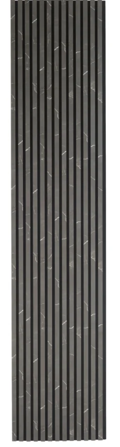 FibroTech Akustikpaneler & Tilbehør|Loftbeklædning*Akustikpanel Stone 520 x 2440 x 18 mm Pattern stone