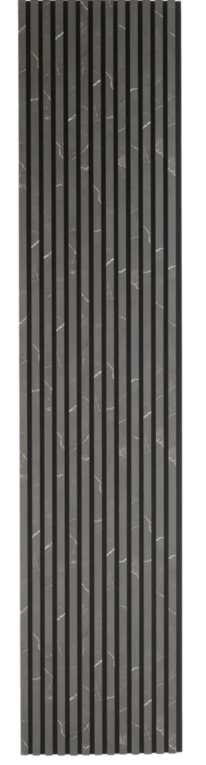 FibroTech Akustikpaneler & Tilbehør|Loftbeklædning*Akustikpanel Stone 520 x 2440 x 18 mm Pattern stone