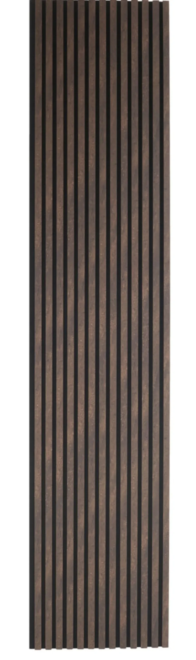 FibroTech Akustikpaneler & Tilbehør|Loftbeklædning*Akustikpanel Stone 520 x 2440 x 18 mm Rusty stone
