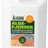 Alaska Træ-, Flise- & Murrens*algefjerner 5 liter