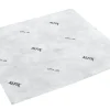 Alfix Gulvafløb*afløbsmanchet selvklæbende 330 x 320 mm