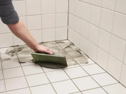 Alfix Fugeprodukter*CeraFill 10 universalfuge - koksgrå