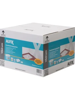Alfix Fugeprodukter*2K Tætningspakke
