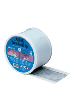 Alfix Fugeprodukter*Seal-Strip tætningsbånd 10 meter