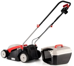AL-KO Plæneklippere*Classic 3.22 SE elektrisk plæneklipper 1000 W