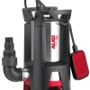 AL-KO Dykpumper*DRAIN 10000 INOX Comfort dykpumpe 750 W