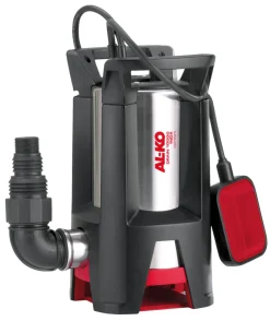 AL-KO Dykpumper*DRAIN 10000 INOX Comfort dykpumpe 750 W