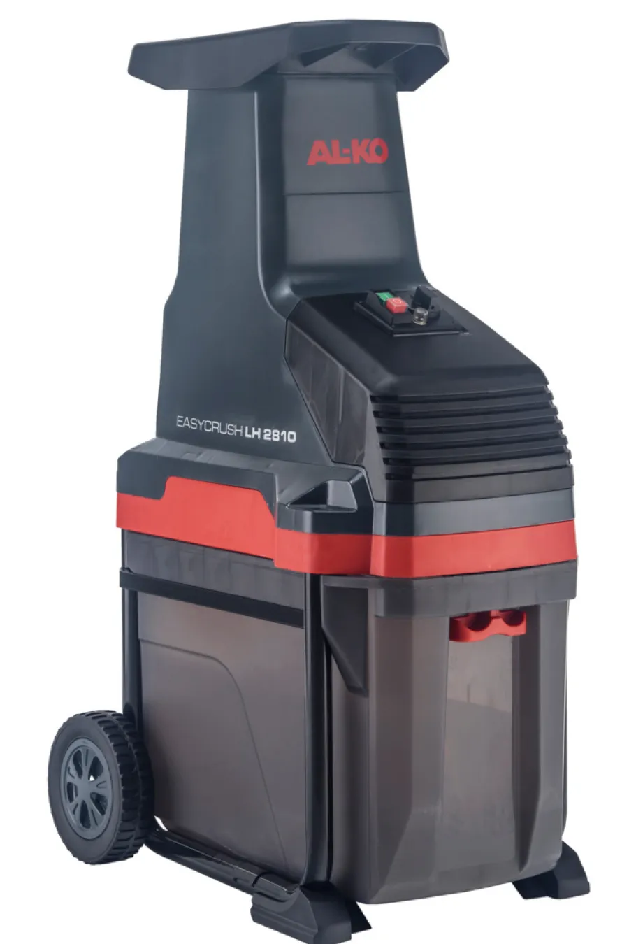 AL-KO Øvrige Havemaskiner*Easy Crush LH 2810 kompostkværn 2800 W