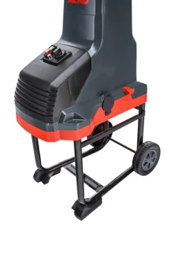 AL-KO Øvrige Havemaskiner*Easy Crush LH 2810 kompostkværn 2800 W