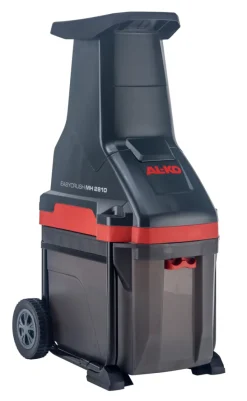 AL-KO Øvrige Havemaskiner*Easy Crush MH 2810 kompostkværn 2800 W